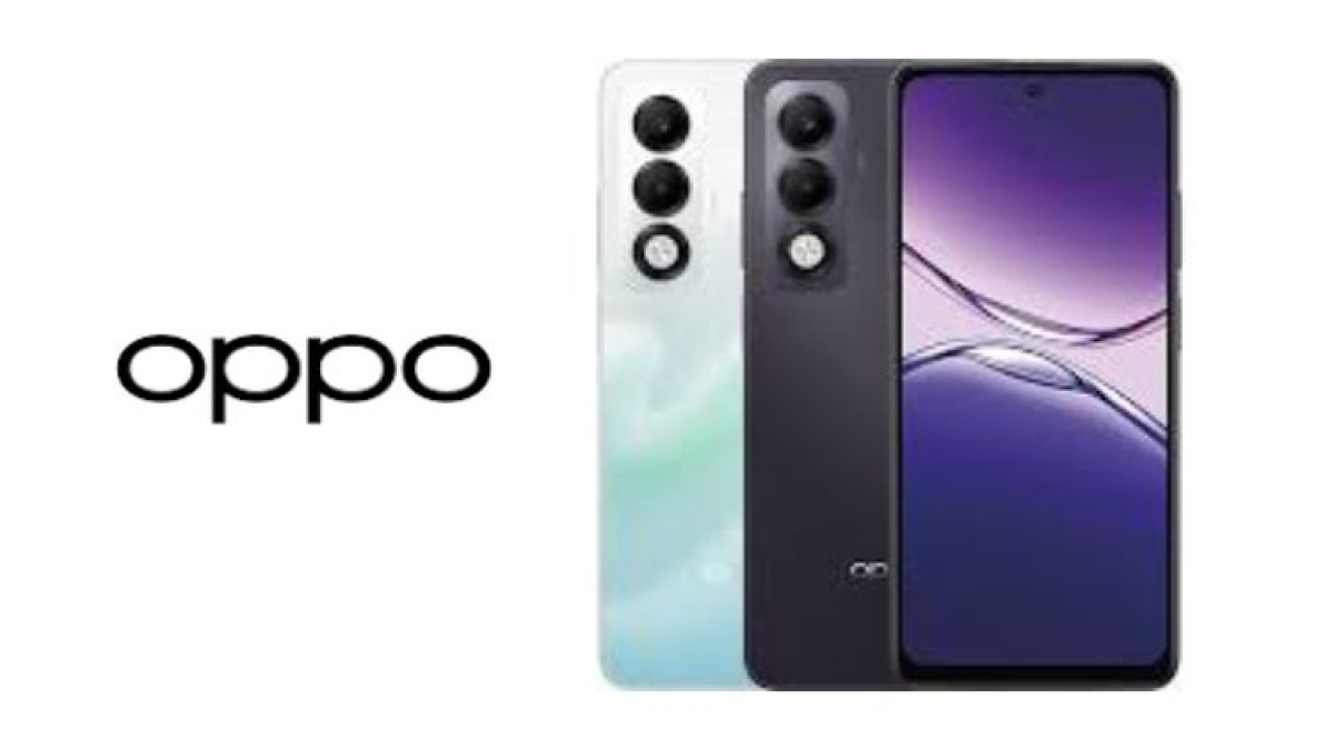 Oppo launches A5i Pro 5G phone with 6000mAh battery, 8GB RAM and 50MP camera, know the price