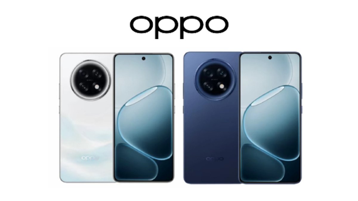Oppo A6 Max: New Oppo phone comes with 7000mAh battery, 8GB RAM and OLED display, know the price