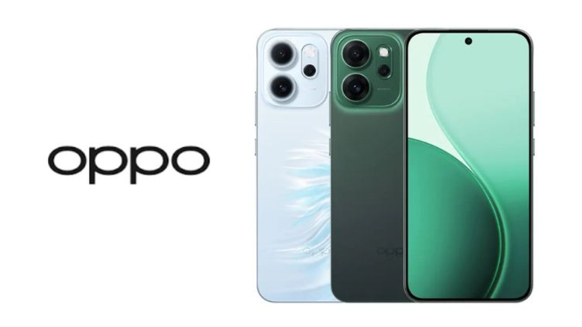 OPPO Reno 14 FS 5G launched with 32MP selfie camera, 6000mAh battery and 8GB RAM