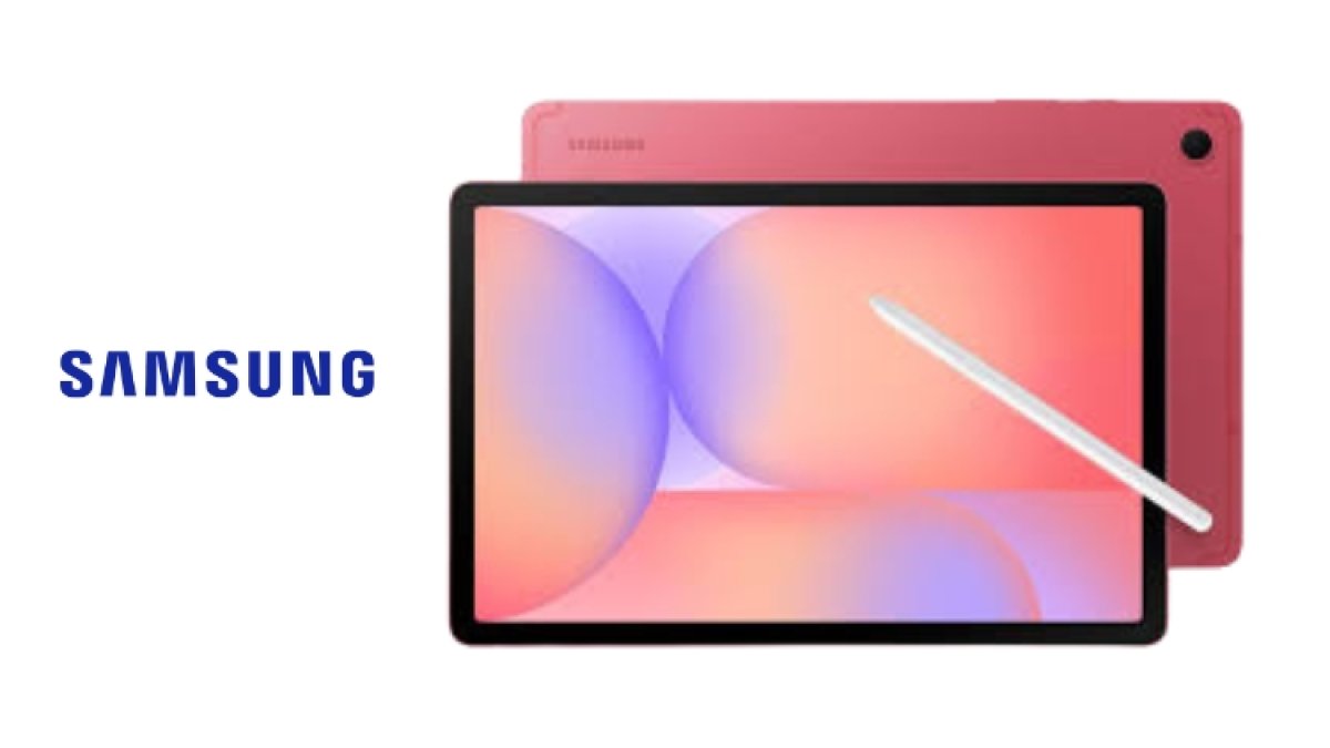 Samsung Galaxy Tab S10 Lite launched in India, comes with S Pen and 8000mAh battery