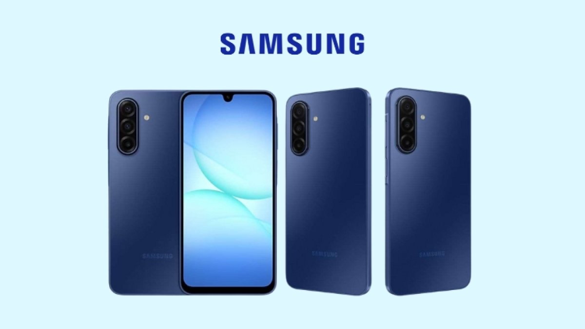 Samsung Galaxy A17 4G launched, budget phone with 50MP camera and 5000mAh battery; learn the price
