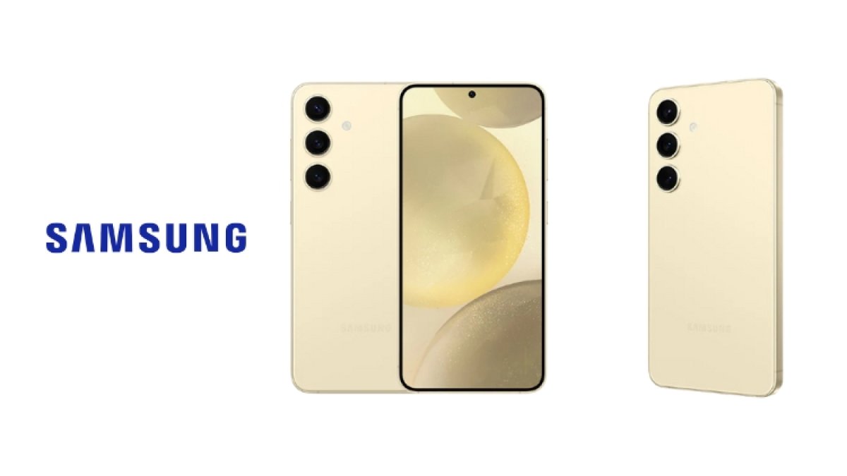 Samsung launches Galaxy S25 FE in India, 50 megapixel primary camera, know price, specifications