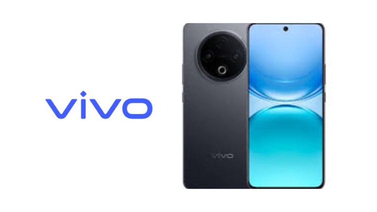 Vivo Y500 launched: It has 12GB RAM and 50MP camera, but you will be stunned to know the battery capacity!
