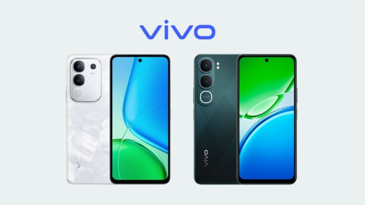 Vivo Y31 5G, Y31 Pro 5G launched in India with 6500mAh battery, 50 megapixel camera, know everything