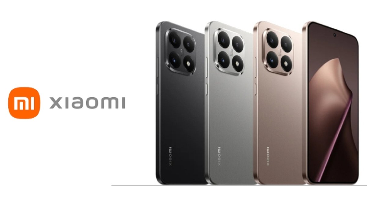 Xiaomi 15T launched, with 50MP Leica camera, 1.5K display, and Dimensity 8400-Ultra chipset