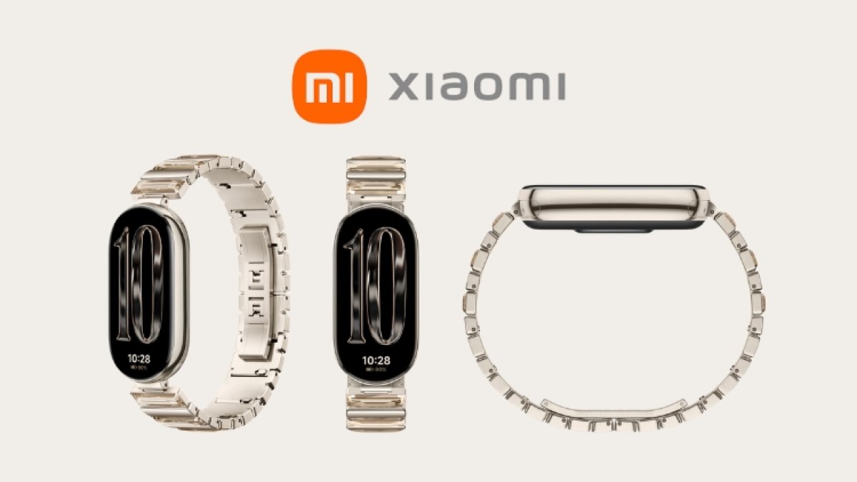 Xiaomi Watch S4 Smartwatch, Band 10 Glimmer Edition Launched, Features 21 Days of Battery Life on a Single Charge, Learn Price