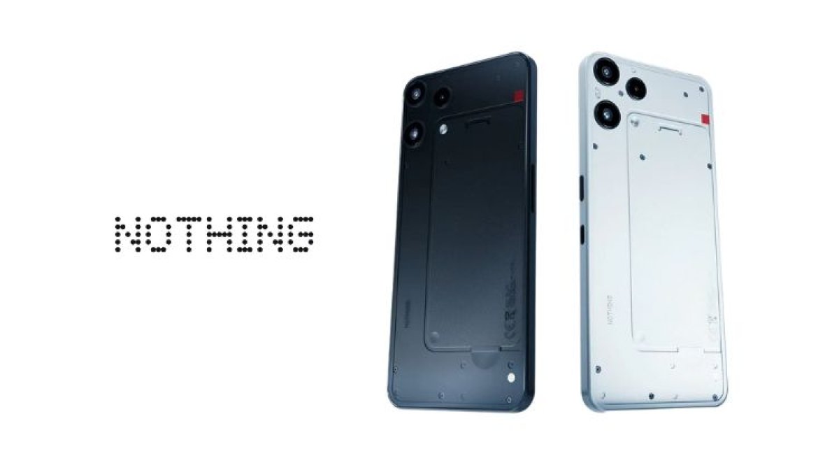 Nothing Phone 3a Lite Launched: Features a Notification Light, 5000mAh Battery, and a 50MP Camera; Learn the Price