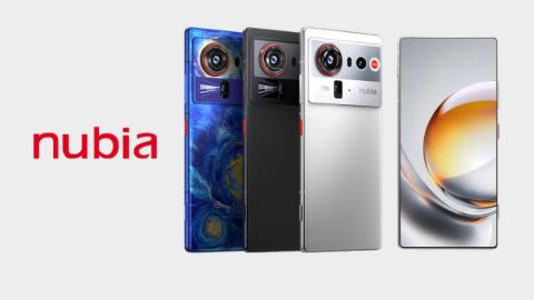 Nubia Z80 Ultra launched: Powerful features like a 7200mAh battery, 16GB RAM, and 1TB storage. Learn the price.