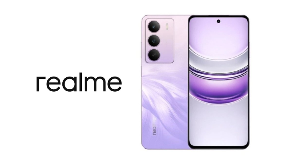 Realme P3 Lite 4G launched globally with a 6000mAh battery and a 50MP camera. Learn the price and full details.