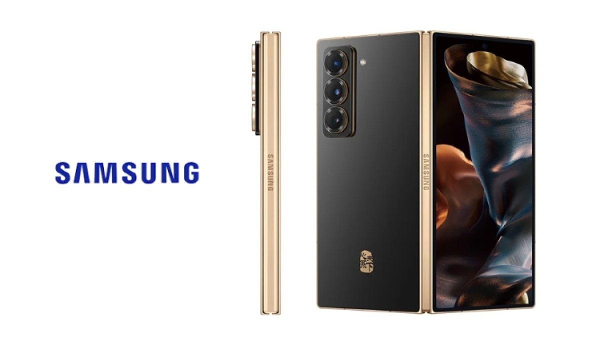 Samsung W26 launched with a 200-megapixel primary camera; learn the price and specifications.