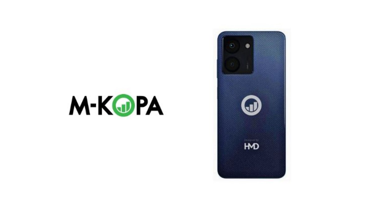 The M-Kopa X30 phone, a partnership between HMD and M-Kopa, has been launched in Africa. It features a 5000mAh battery and a 50MP selfie camera.