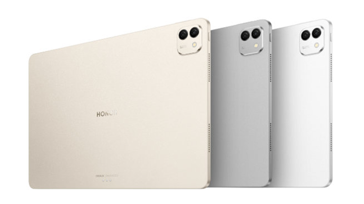The world's first Snapdragon 8 Elite Gen 5 tablet, the HONOR MagicPad 3 Pro, launched in China. Learn about its price and features.