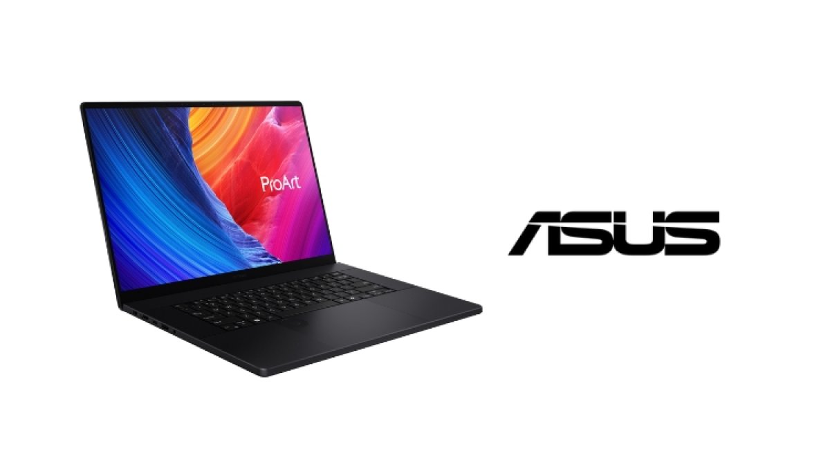 Asus ProArt P16 launched in India, with up to 64GB of RAM. Learn about the price and features.