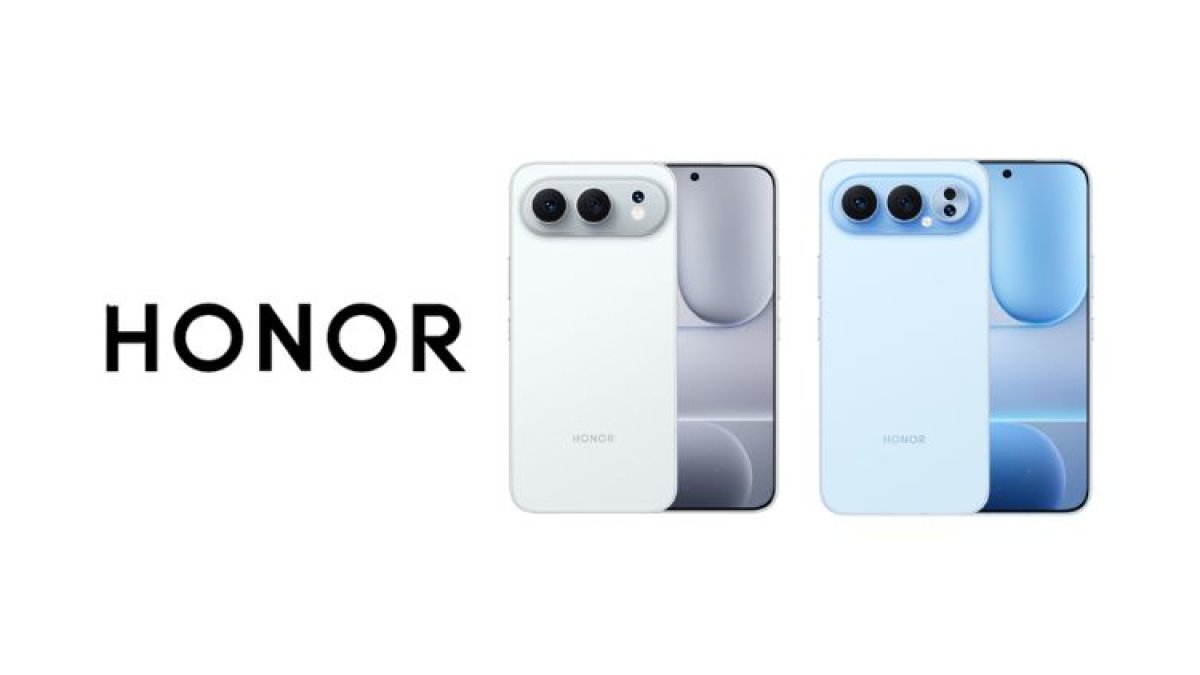 Honor 500 series launched with 8,000mAh battery; learn price and specifications