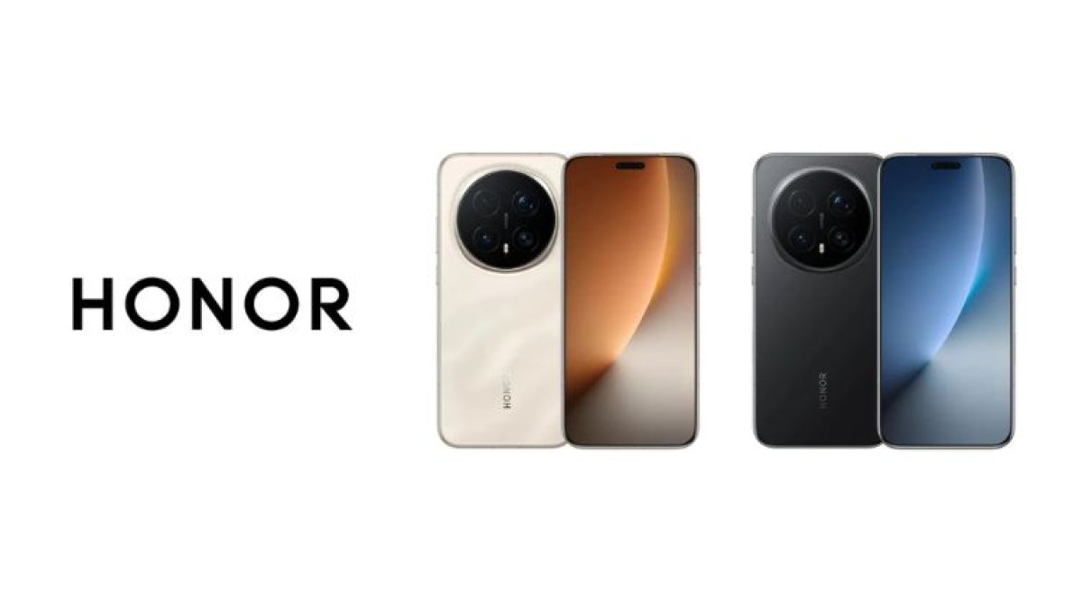 Honor Magic 8 Pro Launched: Features like a 7100mAh battery, a 200MP camera, and up to 16GB of RAM. Learn the price.