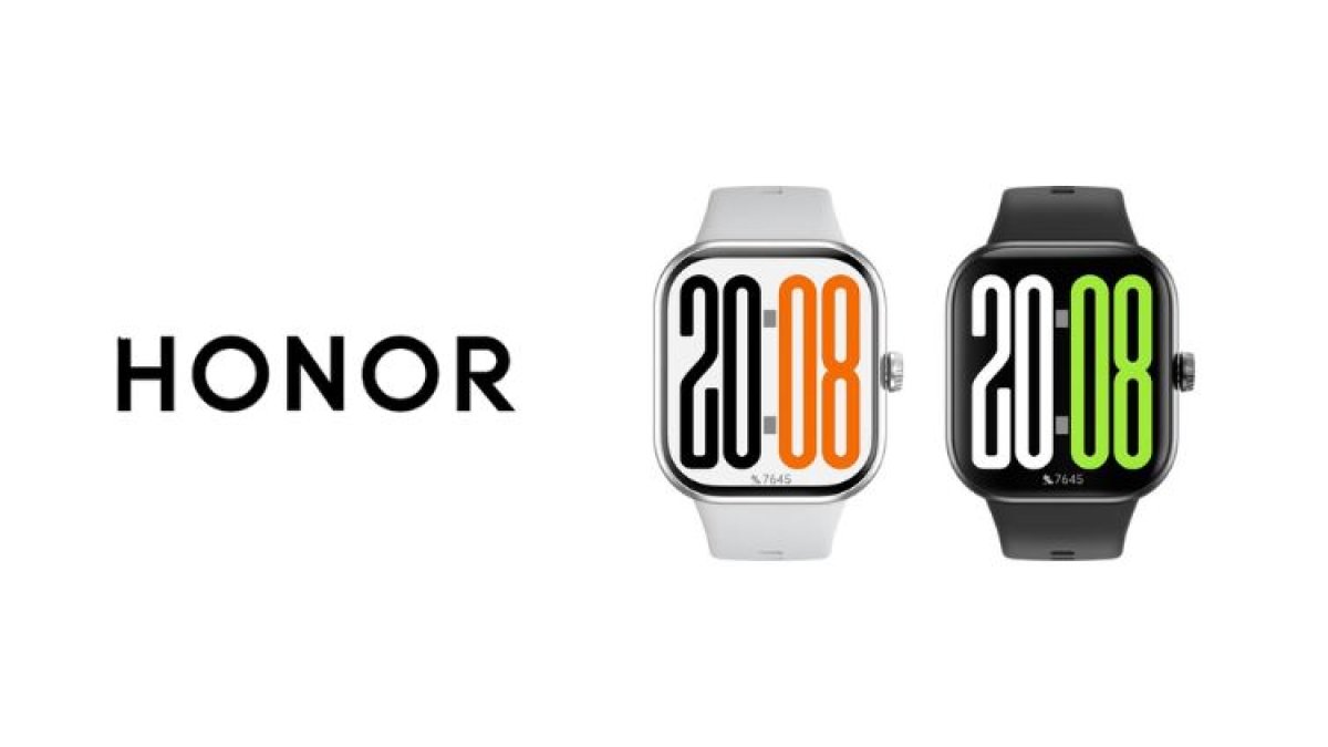 HONOR Watch X5 launched with AMOLED display, 14-day battery life. Learn more.