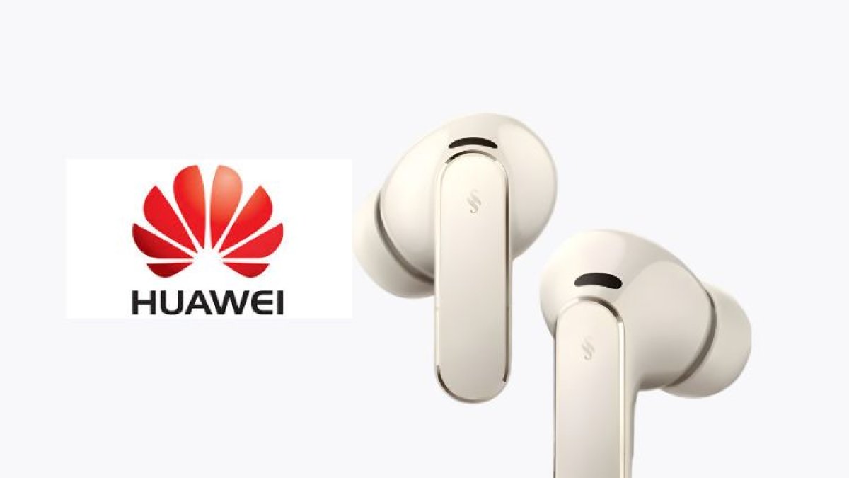 Huawei Fits High-Quality Sound into Small Earbuds, Launches FreeBuds Pro 5