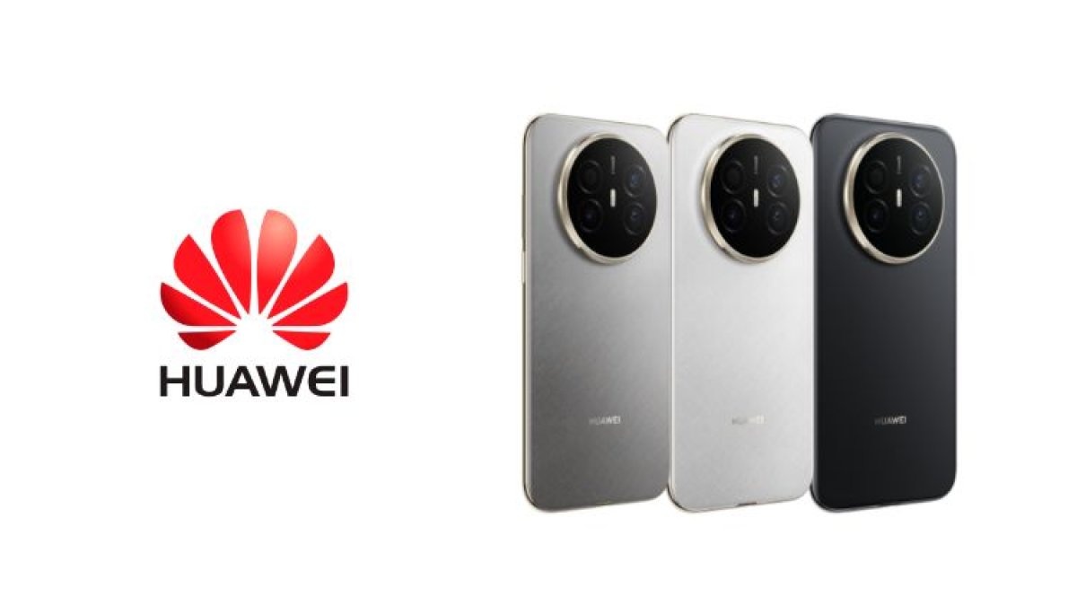 Huawei's new smartphone launched with a 50MP camera and a 6500mAh battery. Learn everything.