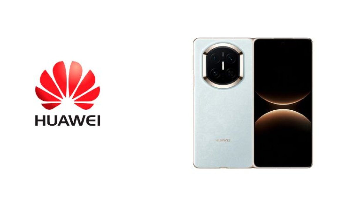 Huawei launches Mate X7 foldable smartphone with triple rear camera unit. Learn price and specifications