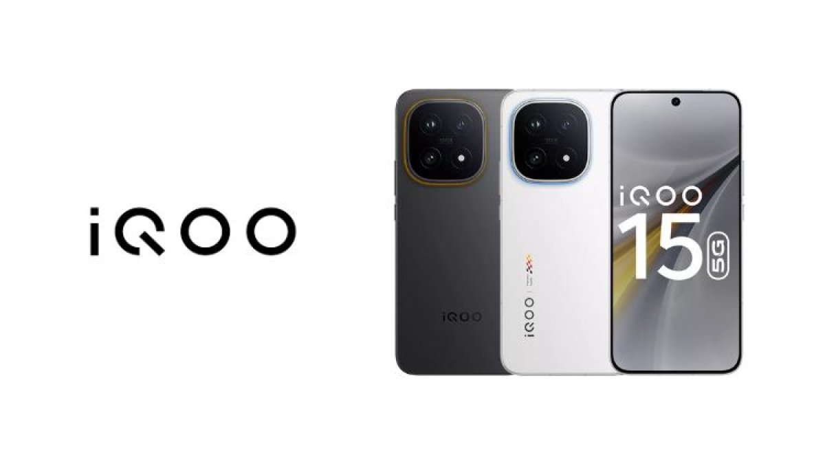 iQOO 15 launched in India with 16GB RAM and a 7000mAh battery. It won't overheat even during heavy gaming.