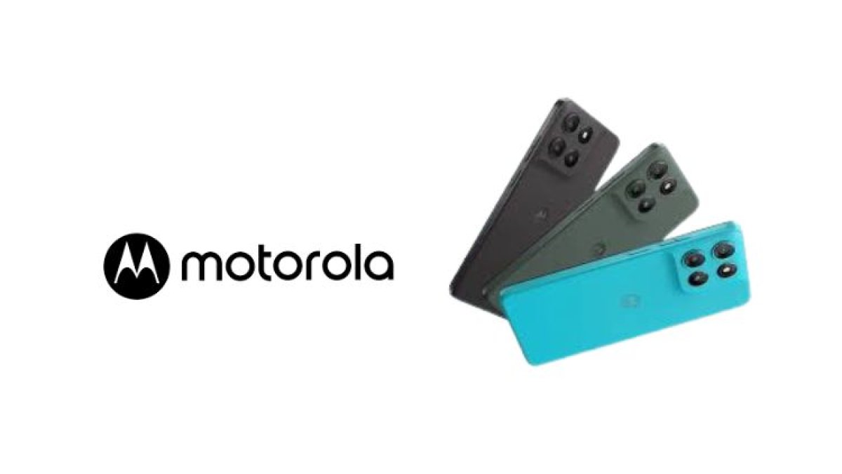 Moto G100s launched in China, with a 7000mAh battery and Snapdragon 7s Gen 2 chipset
