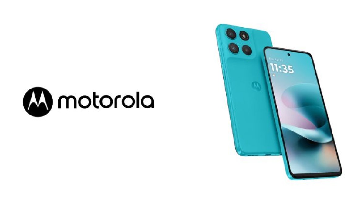 Moto G57 Power 5G launched with 7000mAh battery, 50MP camera; learn about price and features