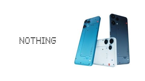 Nothing Phone (3a) Lite launched in India with 50MP camera, 5000mAh battery. Learn everything about it.
