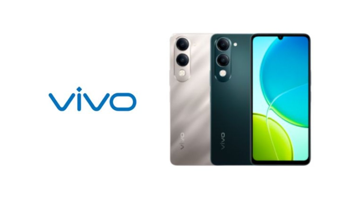 Vivo Y19s 5G launched in India, 6,000mAh battery, learn price and specifications