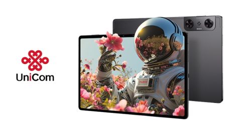 Chinese Company Launches Unique Tablet That Works on Both Android and Windows