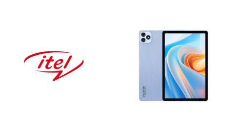 itel Vista Tab 30 Launched with 11-inch Display, Dual Connectivity, and 7000mAh Battery for Just Rs. 11,999