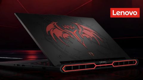 Lenovo Launches New Gaming Laptop with 32GB RAM and 240Hz Display: Price and Features