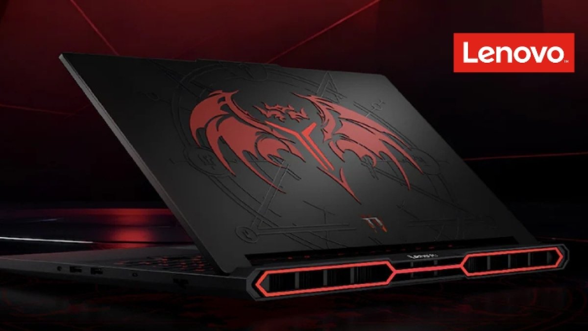 Lenovo Launches New Gaming Laptop with 32GB RAM and 240Hz Display: Price and Features