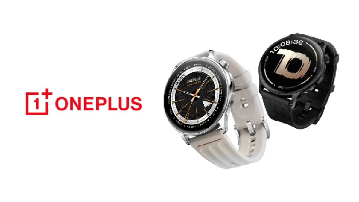 OnePlus Watch Lite launched, 10-day battery life with 100+ sports modes. Learn more.