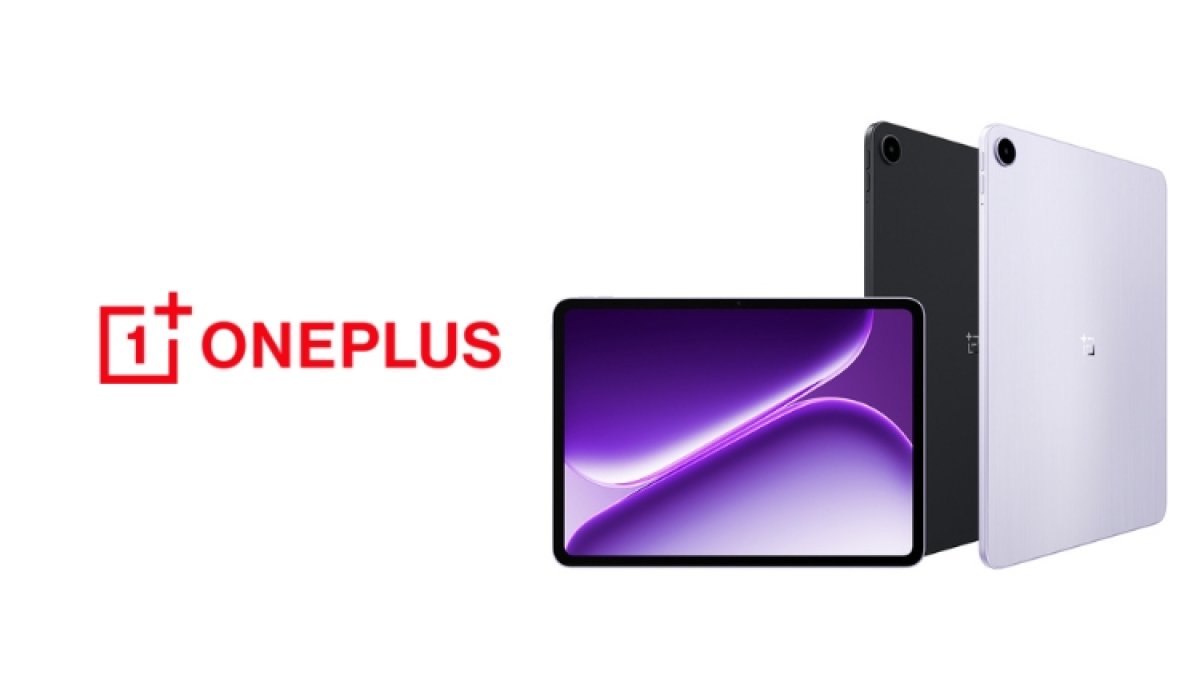 OnePlus Pad Go 2 Launched in India: OnePlus Launches Budget Tablet with 10050mAh Battery, 12.1-inch Display; Know the Price