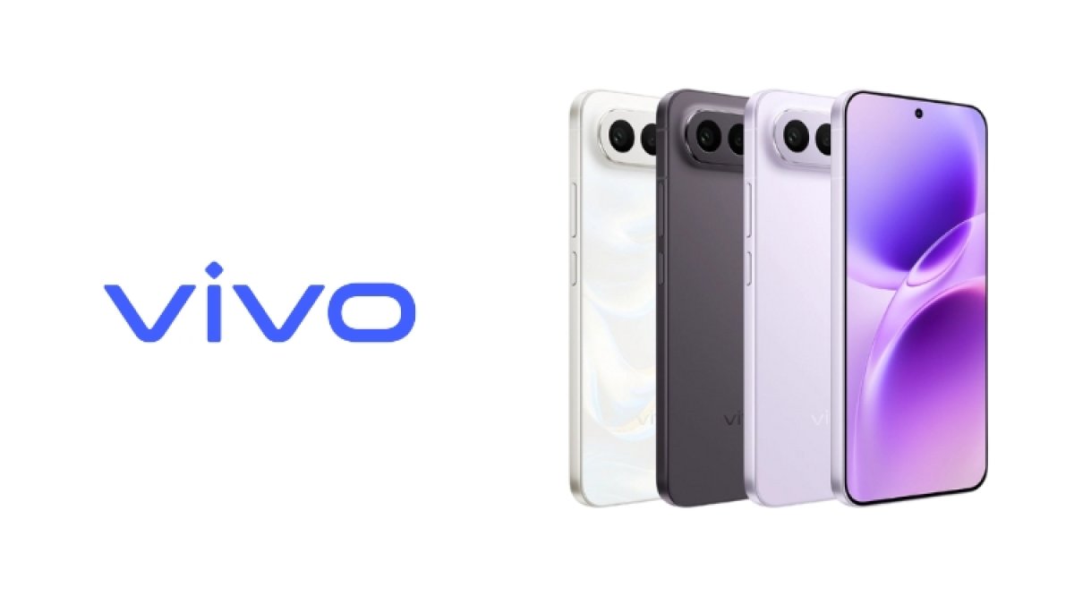 Vivo S50 and S50 Pro Mini Launched with 6500mAh Battery, 50MP Camera, and up to 16GB RAM: Check Price