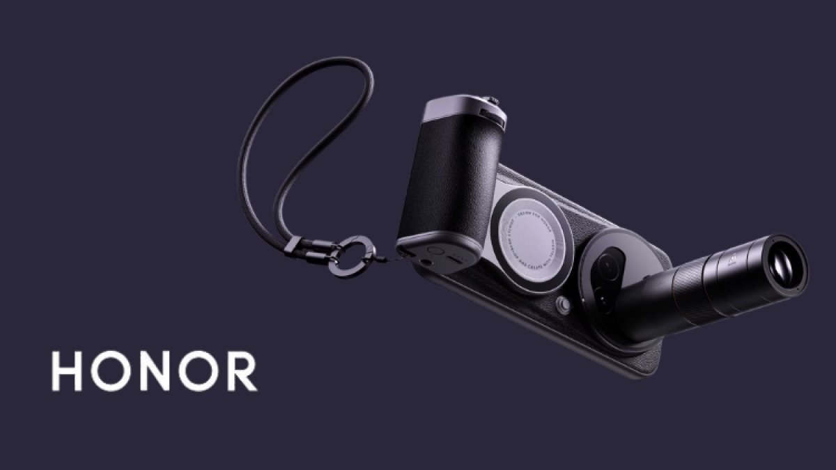 Honor Magic 8 RSR Porsche Design Launched in China with a 200MP Telephoto Camera