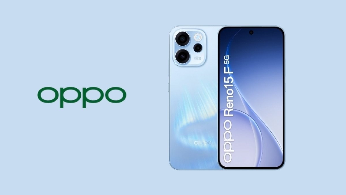 Oppo Reno 15 FS 5G Launched in Italy with 6500mAh Battery, 80W Fast Charging, and IP69 Rating