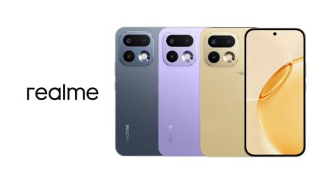 Realme 16 Pro and 16 Pro+ Launched with 200MP Camera, 7000mAh Battery: Price and Features