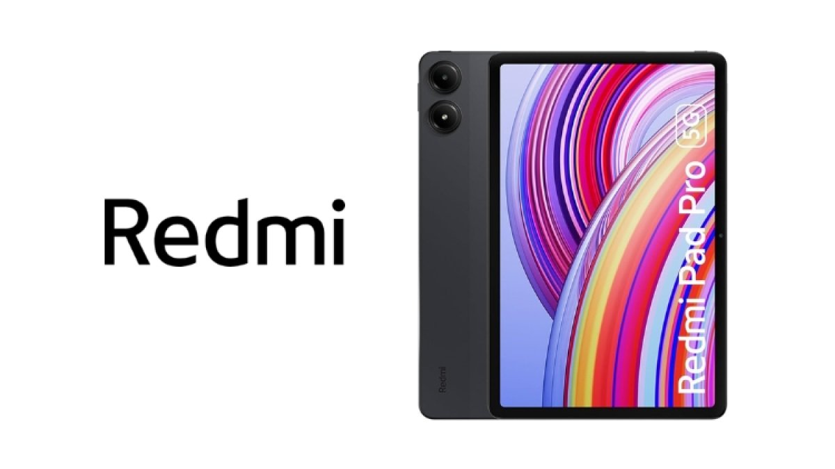 Redmi Pad 2 Pro 5G Tablet Launched in India with 8GB RAM, 12000mAh Battery, and Large Display; Check Price