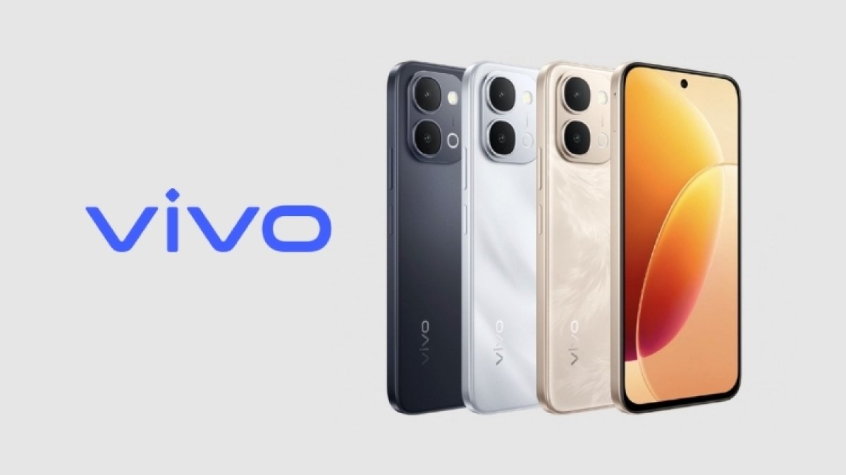 Vivo Y500i Smartphone Launched with 7200mAh Battery and 50MP Camera: Learn Everything