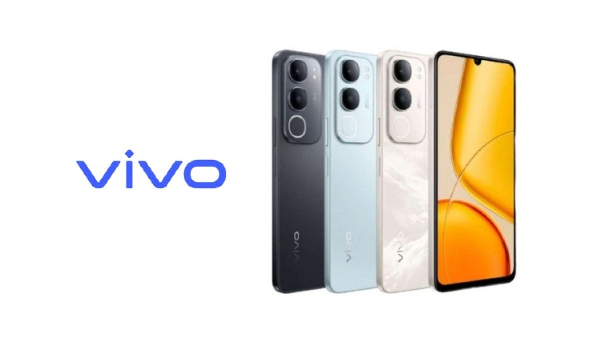 Vivo Y50s 5G and Y50e 5G Budget Phones Launched with 6000mAh Battery: Price and Specifications