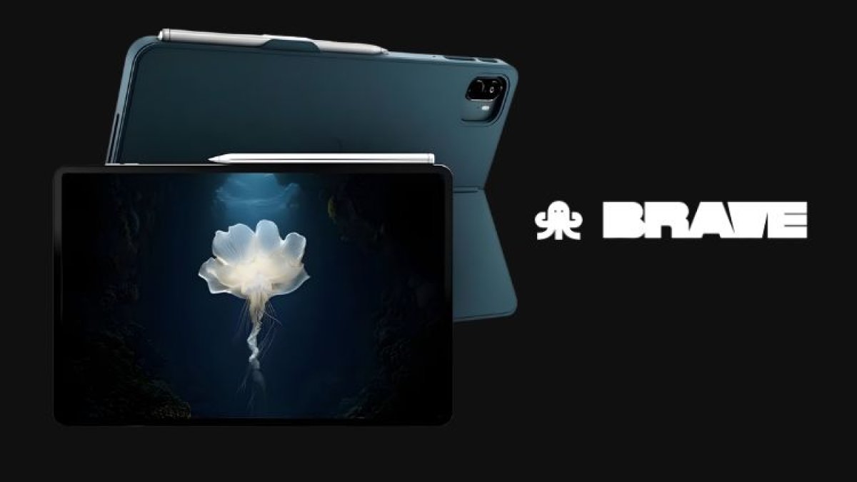Brave Ark Android PC Launched with 13MP Camera and 14550mAh Battery