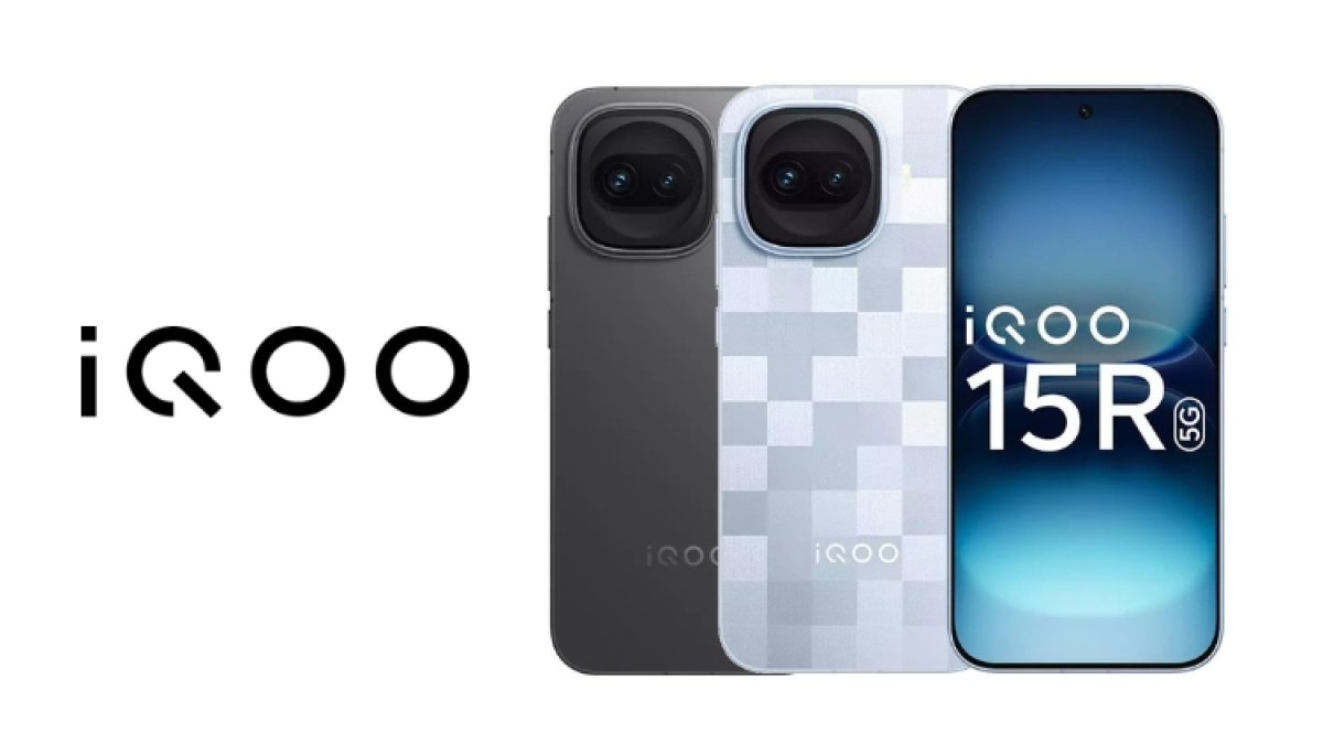 iQOO 15R launched in India with Snapdragon 8 Gen 5 and 50MP camera; learn about the price and features
