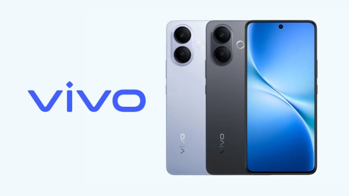 Vivo V60 Lite 4G phone launched with 6,500mAh battery, 50MP Sony sensor, and 120Hz display