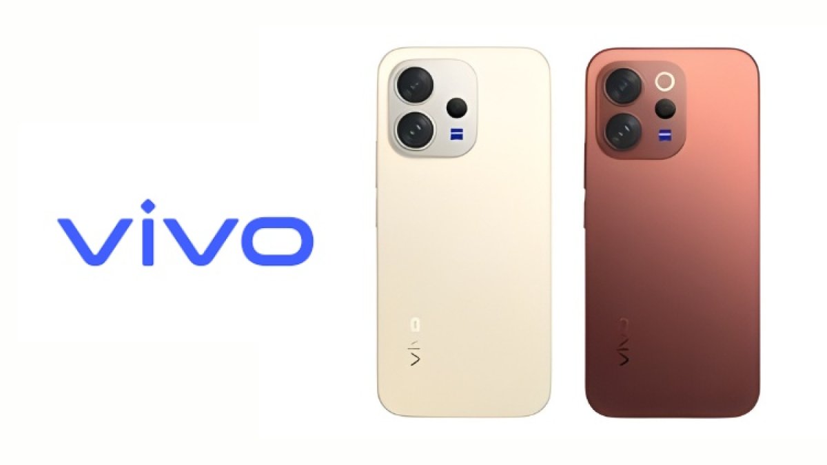Vivo V70, Vivo V70 Elite launched in India with 50MP camera, 6500mAh battery. Learn about features and price