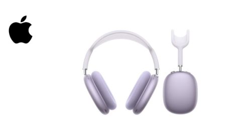 Apple AirPods Max 2 Launched in India: 20-Hour Battery Life and Impressive Features Including Adaptive Audio