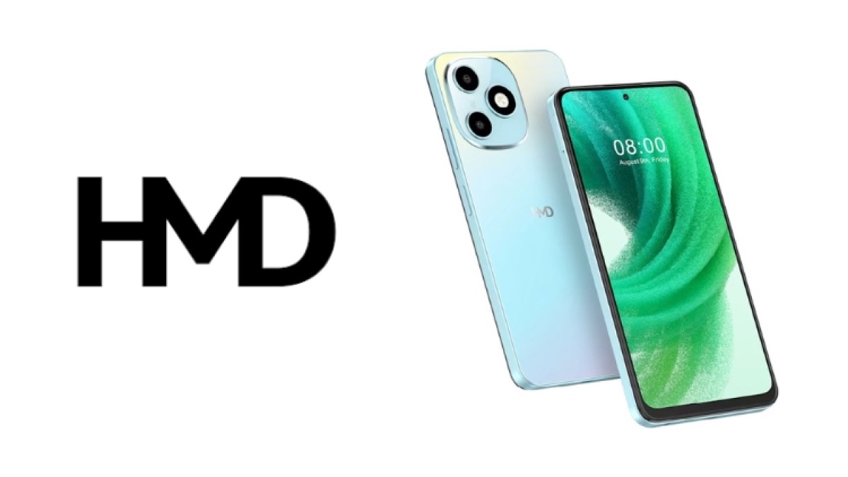 HMD Luma launched with 4GB RAM, 50MP camera, 5000mAh battery. Learn more.