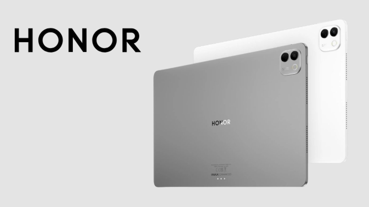 Honor MagicPad 4, the world's thinnest tablet, features a 10100mAh battery.