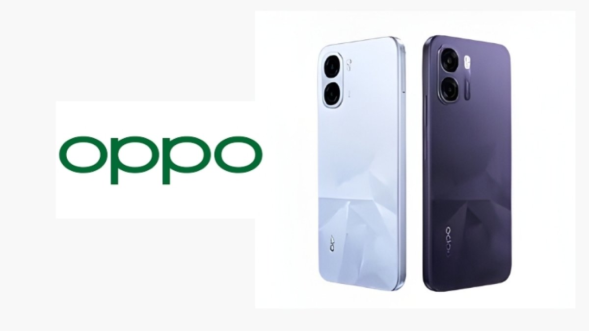 Oppo K14 5G Launched in India: New Budget Phone Arrives with 7000mAh Battery and 120Hz Display