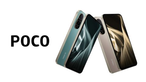 Poco C85x 5G Launched in India: 6300mAh Battery and 120Hz Display Under Rs 12,000